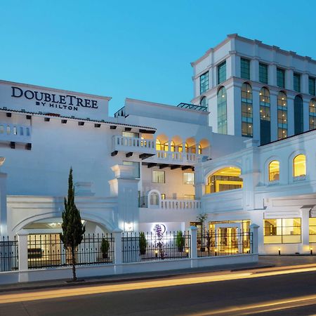 Готель Doubletree By Hilton Толука Екстер'єр фото