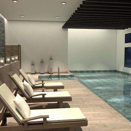 Готель Doubletree By Hilton Толука Екстер'єр фото