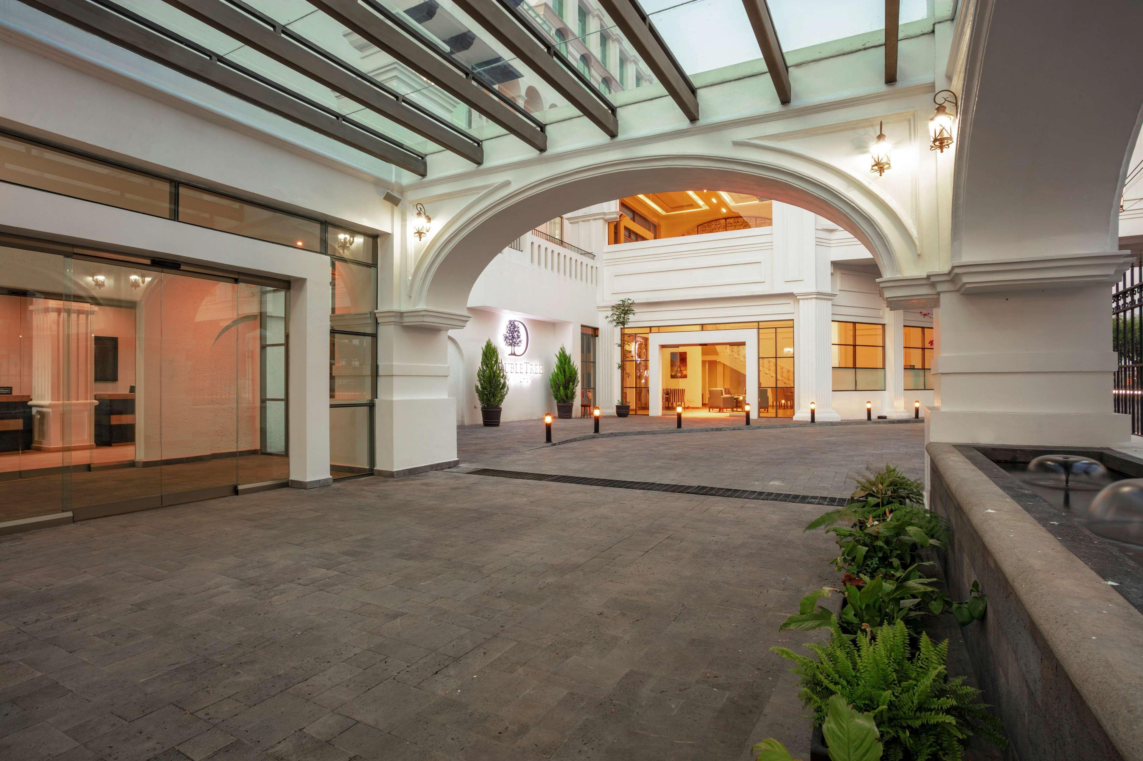 Готель Doubletree By Hilton Толука Екстер'єр фото