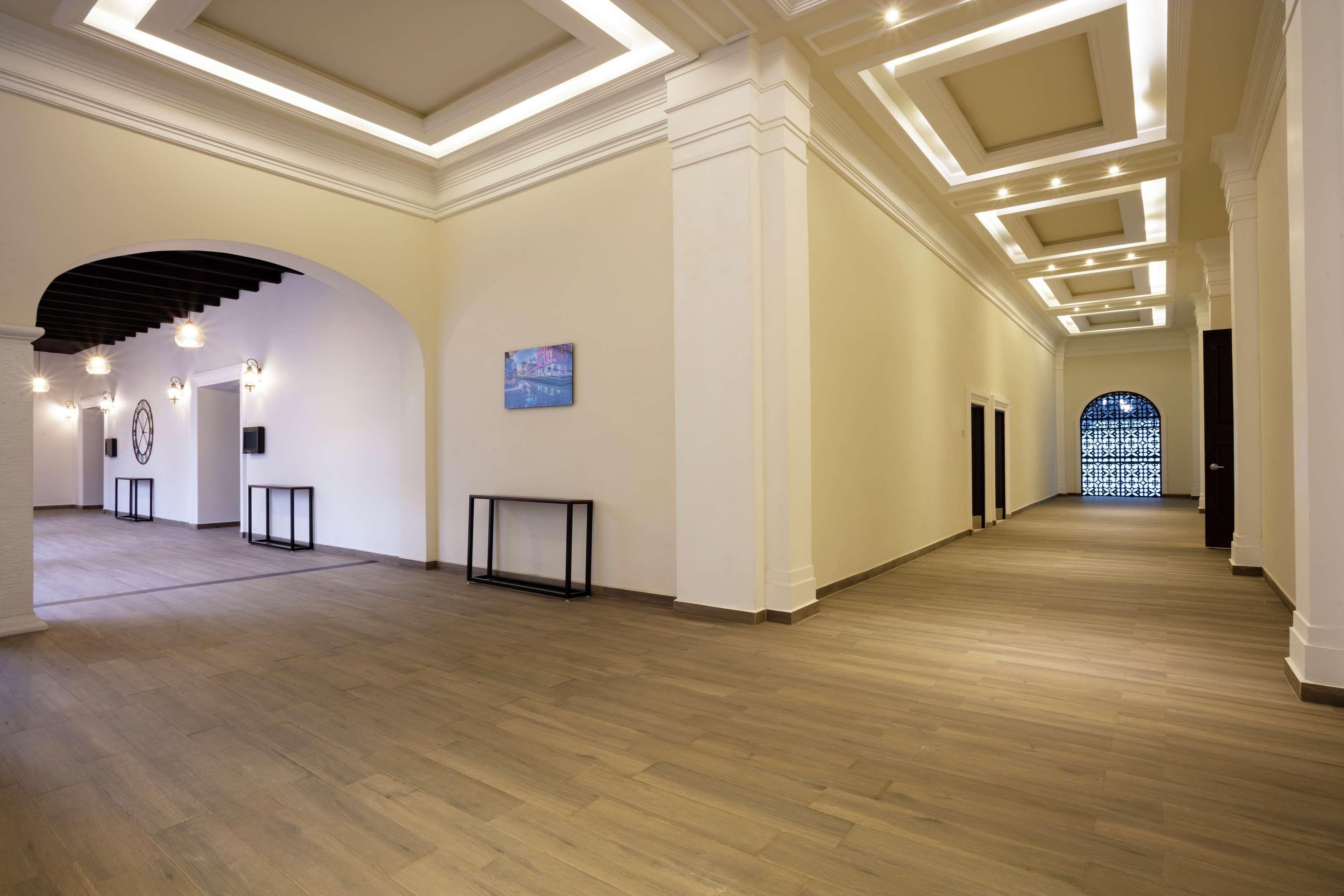 Готель Doubletree By Hilton Толука Екстер'єр фото