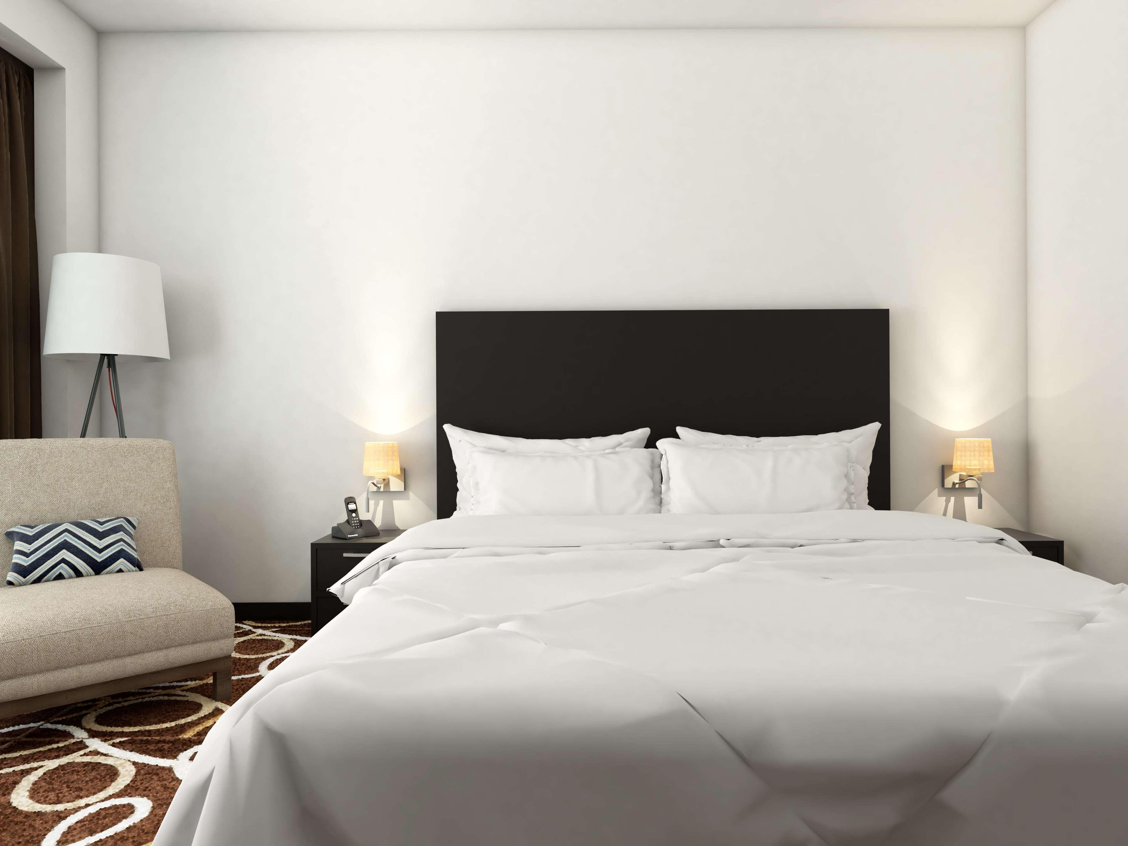 Готель Doubletree By Hilton Толука Екстер'єр фото