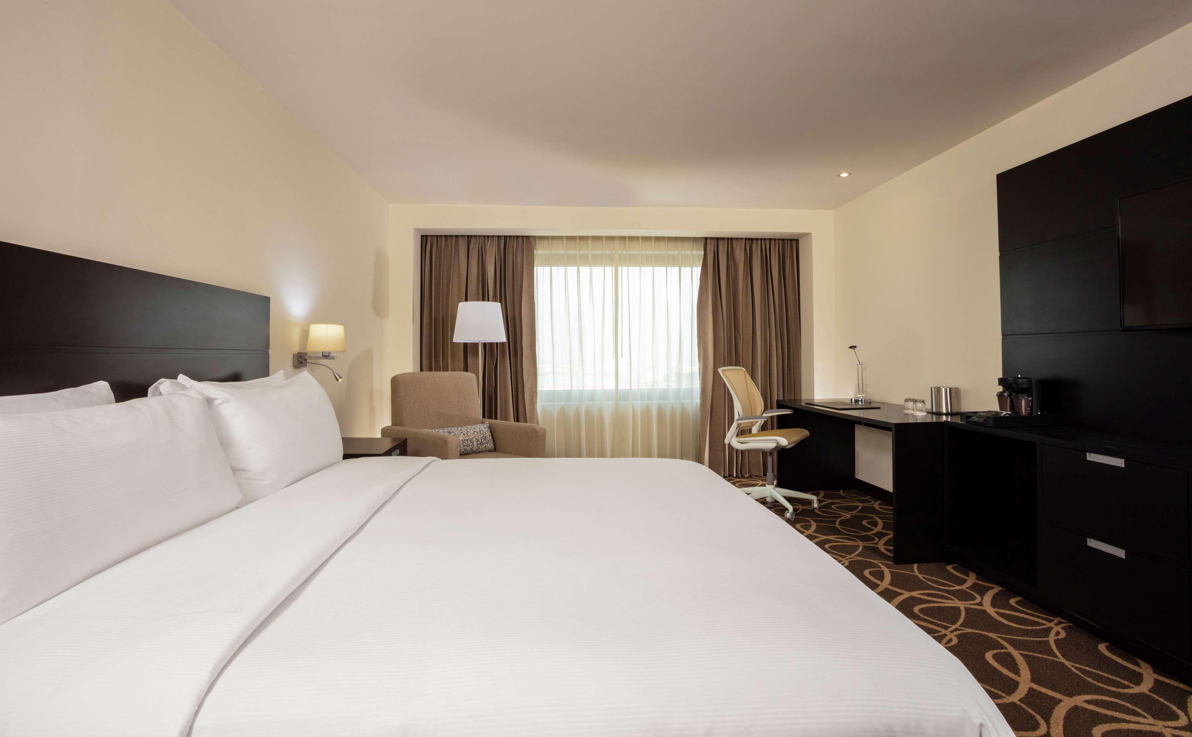 Готель Doubletree By Hilton Толука Екстер'єр фото