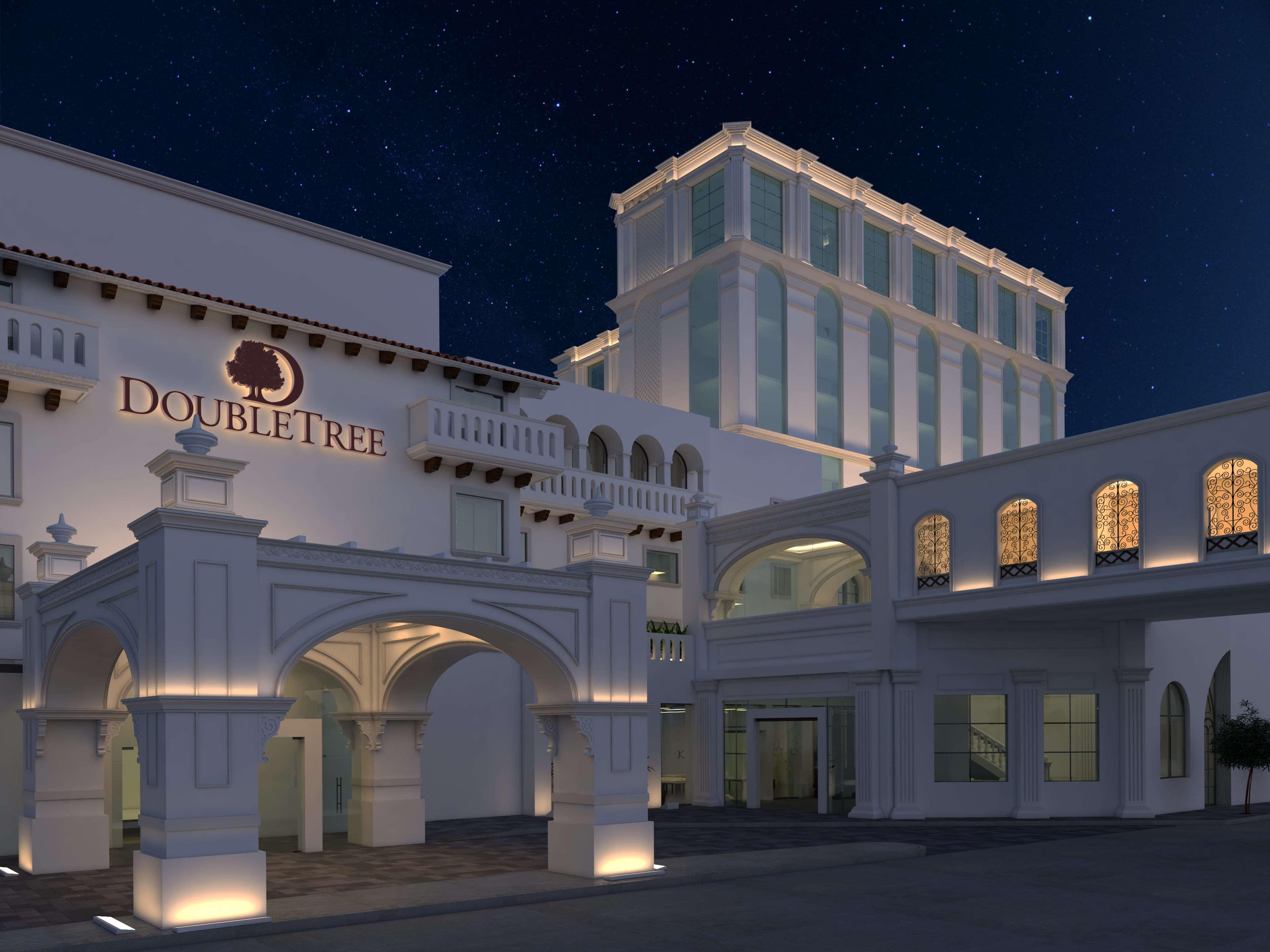 Готель Doubletree By Hilton Толука Екстер'єр фото