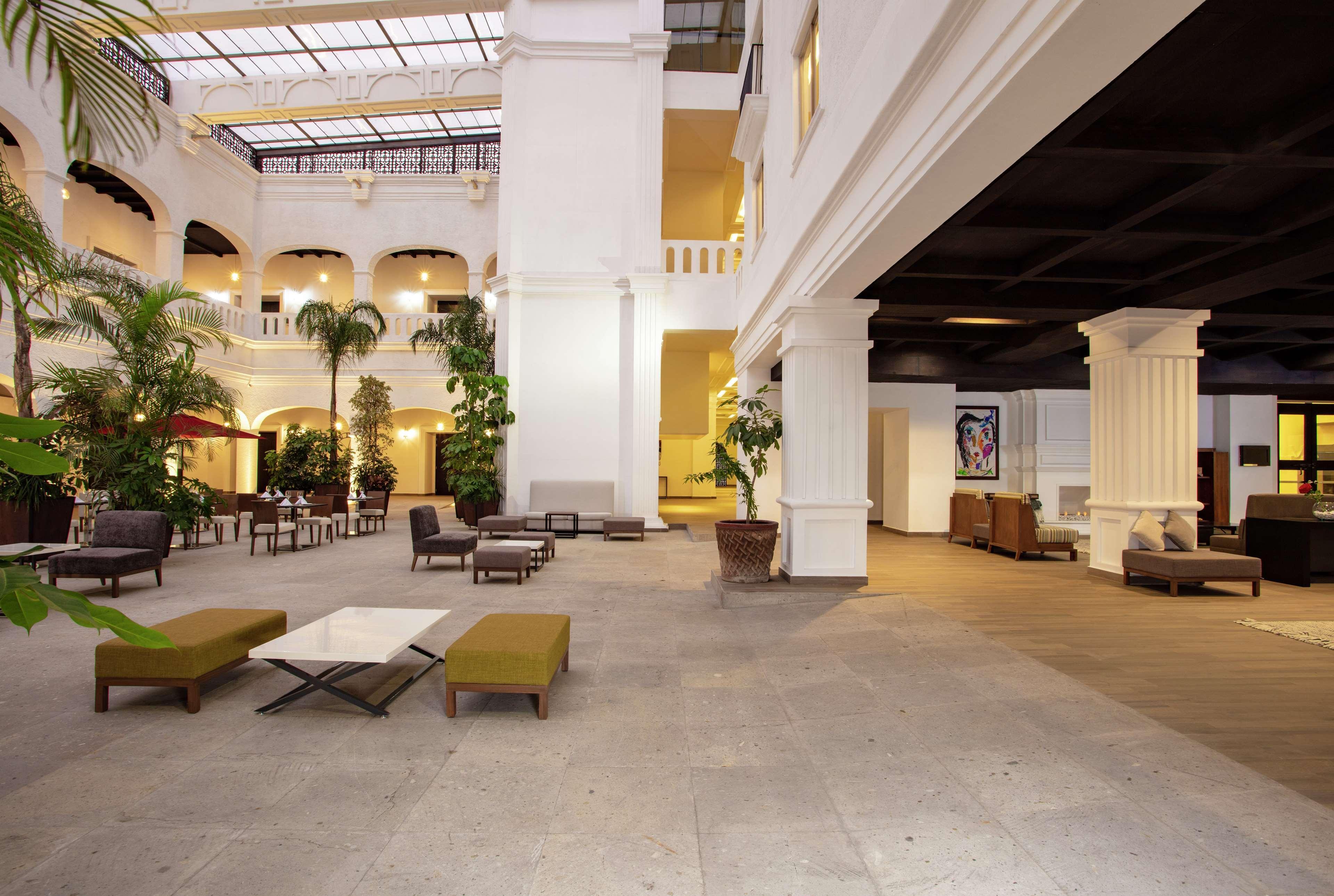Готель Doubletree By Hilton Толука Екстер'єр фото