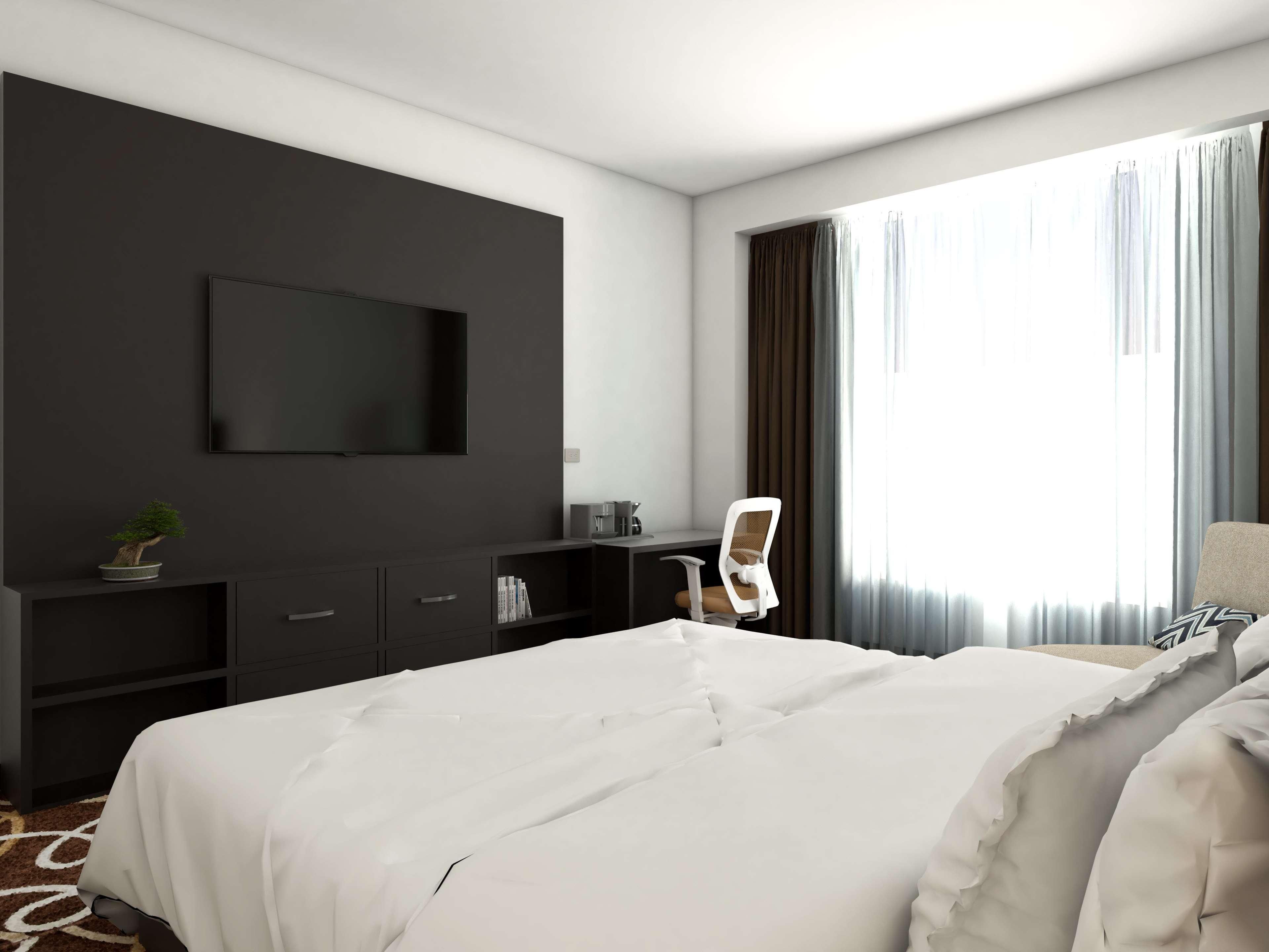 Готель Doubletree By Hilton Толука Екстер'єр фото