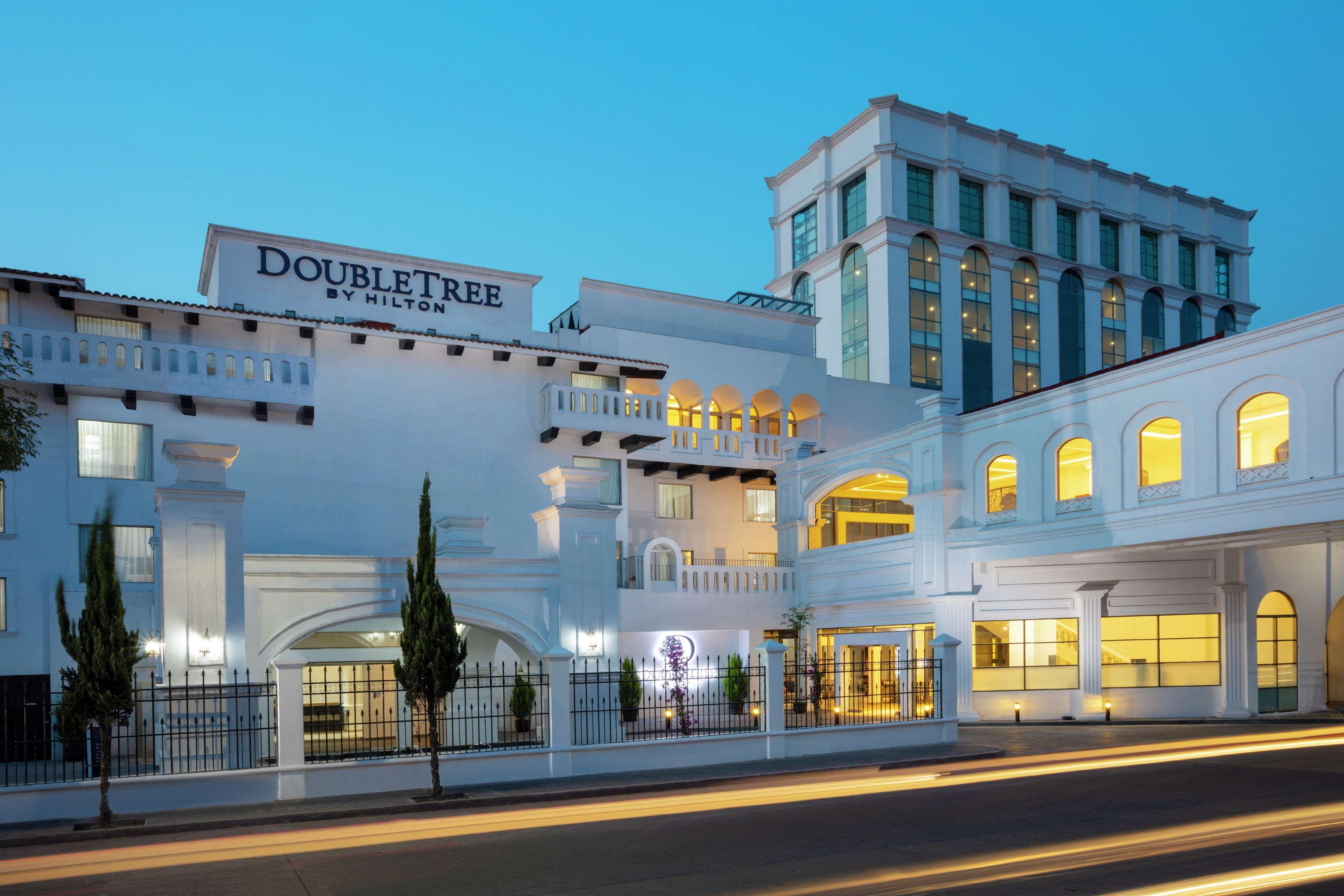 Готель Doubletree By Hilton Толука Екстер'єр фото