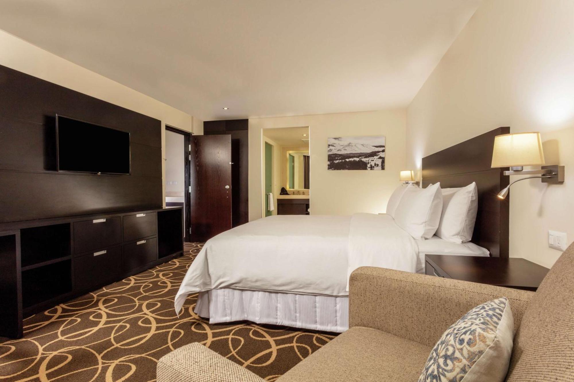 Готель Doubletree By Hilton Толука Екстер'єр фото
