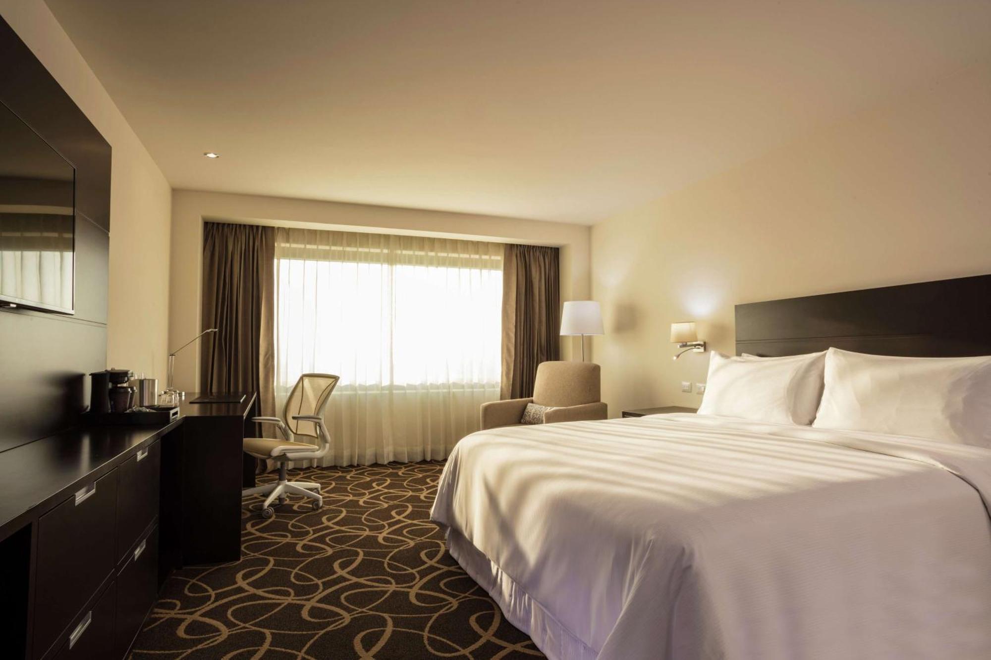 Готель Doubletree By Hilton Толука Екстер'єр фото