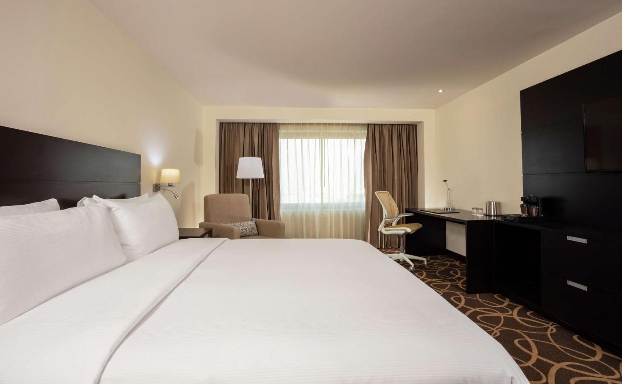Готель Doubletree By Hilton Толука Екстер'єр фото