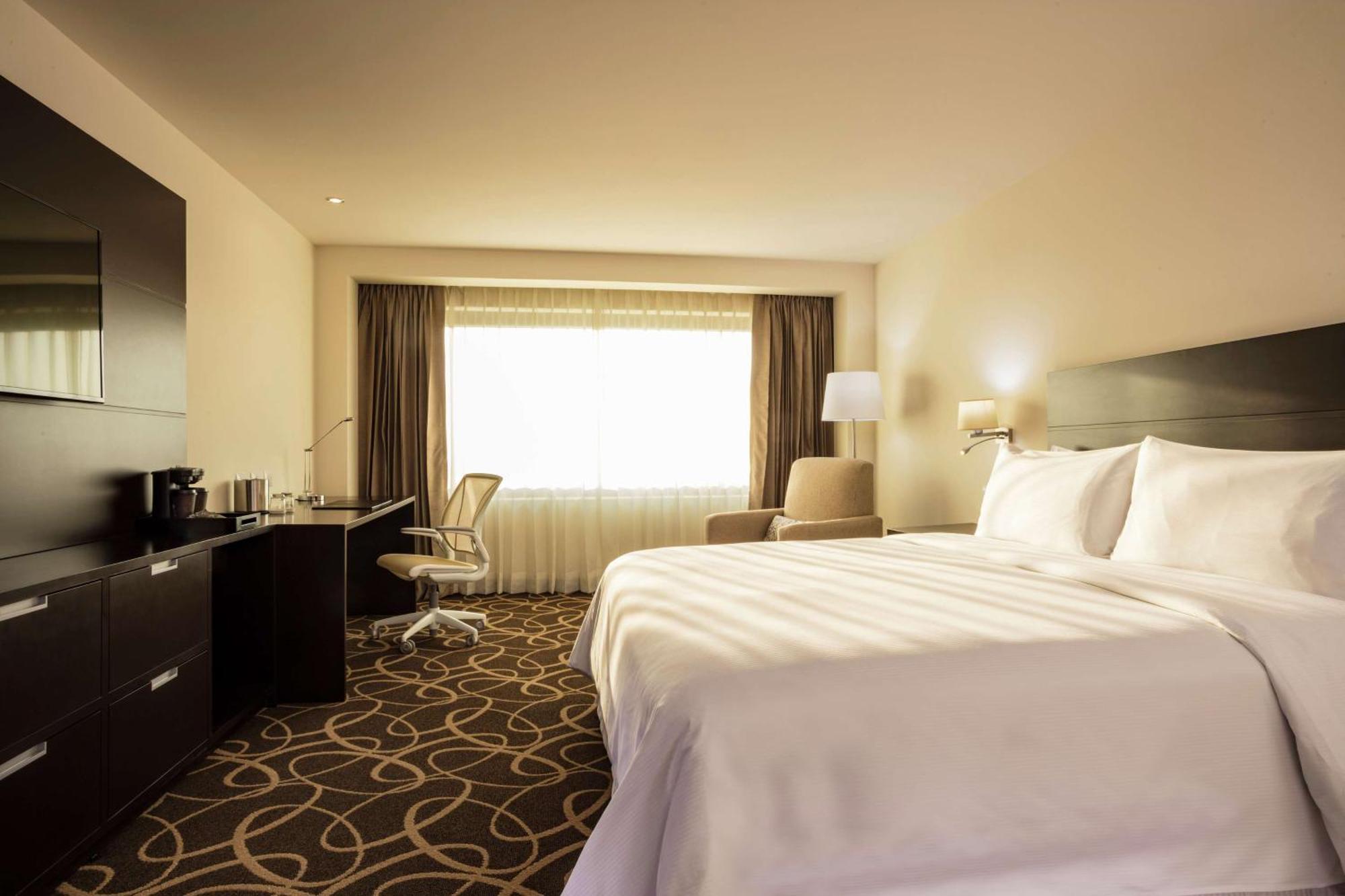 Готель Doubletree By Hilton Толука Екстер'єр фото