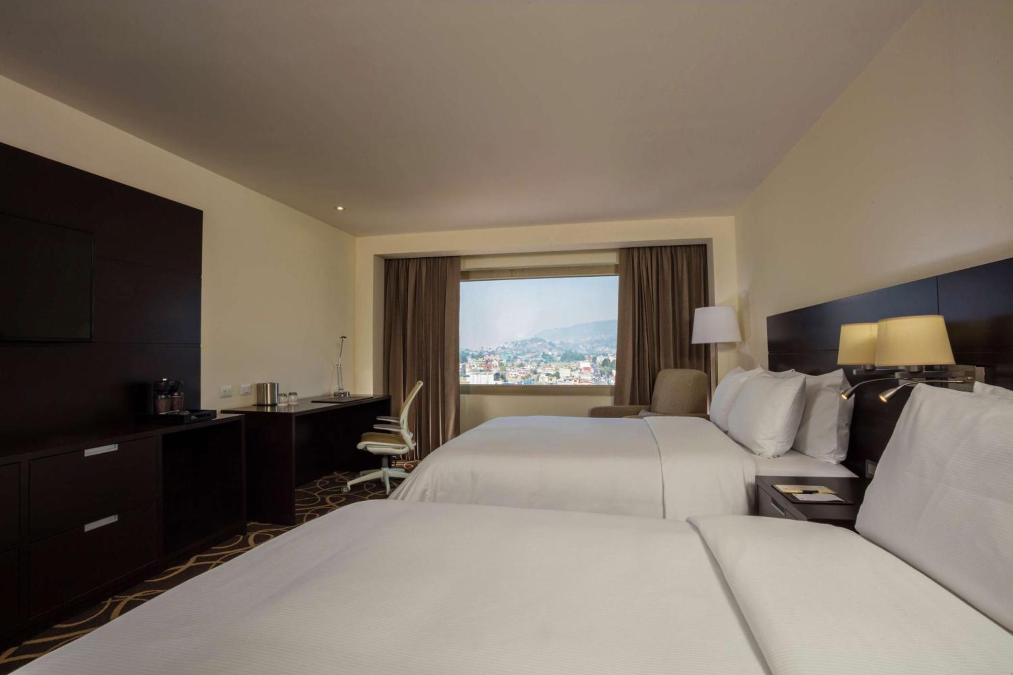 Готель Doubletree By Hilton Толука Екстер'єр фото